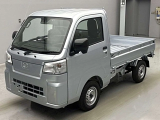 DAIHATSU HIJET TRUCK 2025