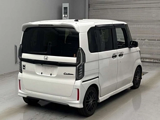 HONDA N BOX 2022