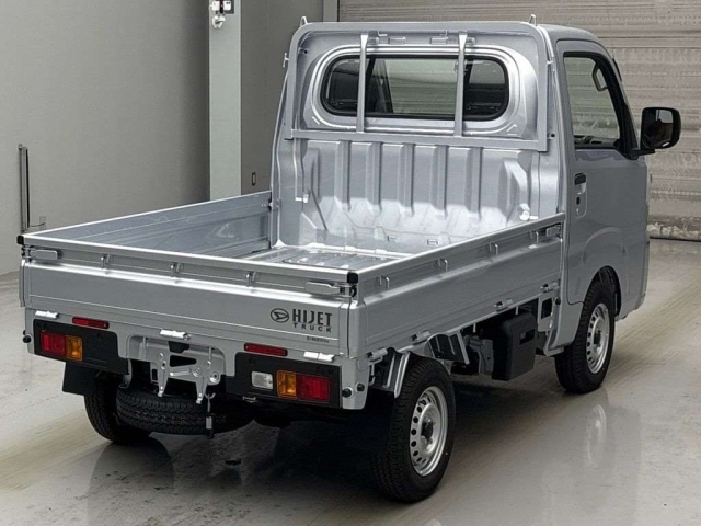 DAIHATSU HIJET TRUCK 2025