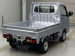 DAIHATSU HIJET TRUCK 2025
