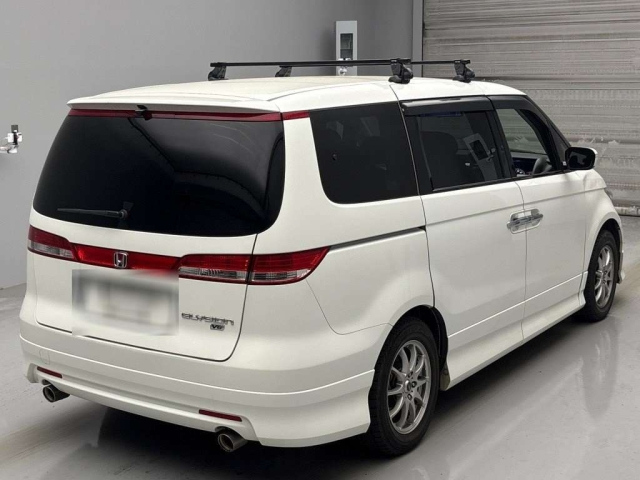 HONDA ELYSION 2008