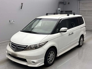 HONDA ELYSION 2008