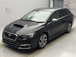 SUBARU LEVORG 2019