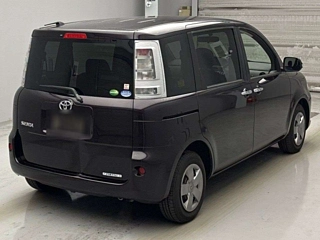 TOYOTA SIENTA 2014