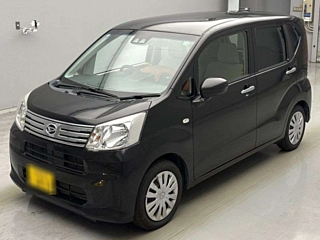 DAIHATSU MOVE 2019