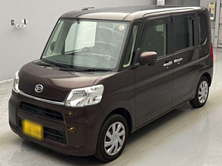 DAIHATSU TANTO 2015