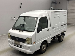 SUBARU SAMBAR 2007