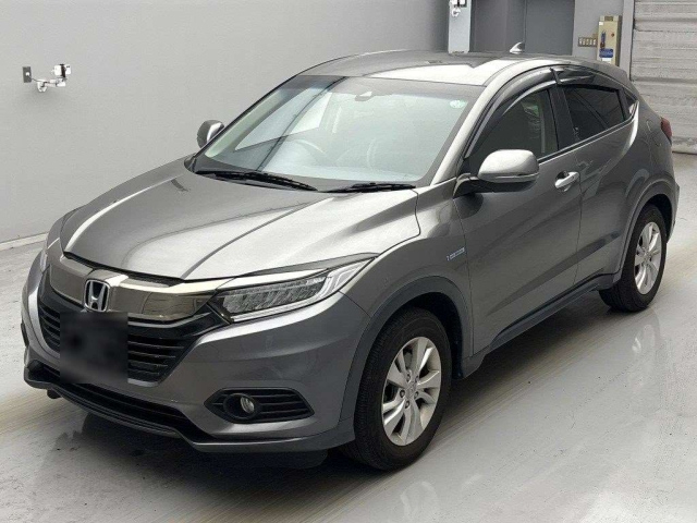 HONDA VEZEL 2019