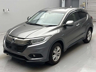 HONDA VEZEL 2019