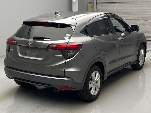HONDA VEZEL 2019