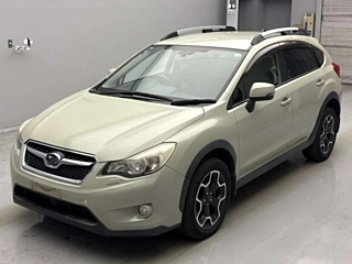SUBARU XV 2012