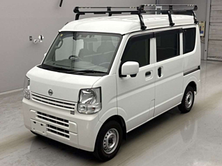 NISSAN CLIPPER VAN 2021