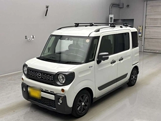 MAZDA FLAIR WAGON 2022