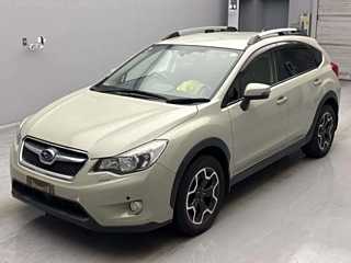 SUBARU XV 2015