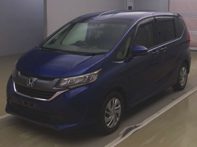 HONDA FREED 2016