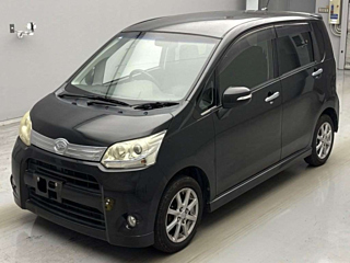 DAIHATSU MOVE 2011