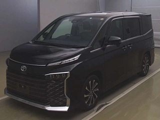 TOYOTA VOXY 2023