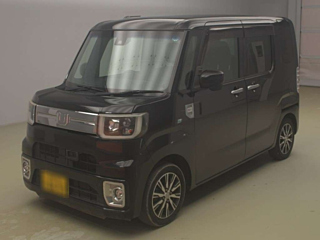 DAIHATSU WAKE 2017