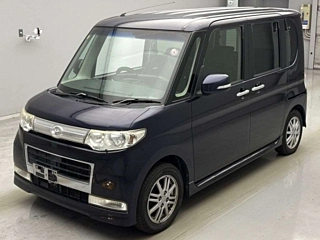 DAIHATSU TANTO 2009