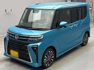 DAIHATSU TANTO 2024