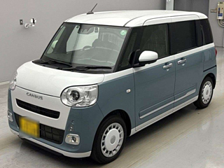 DAIHATSU MOVE CANBUS 2024