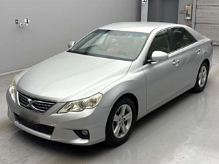 TOYOTA MARK X 2010