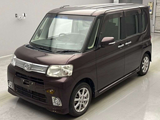 DAIHATSU TANTO 2013