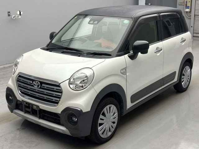 TOYOTA PIXIS JOY 2018