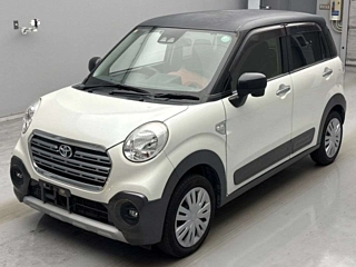 TOYOTA PIXIS JOY 2018