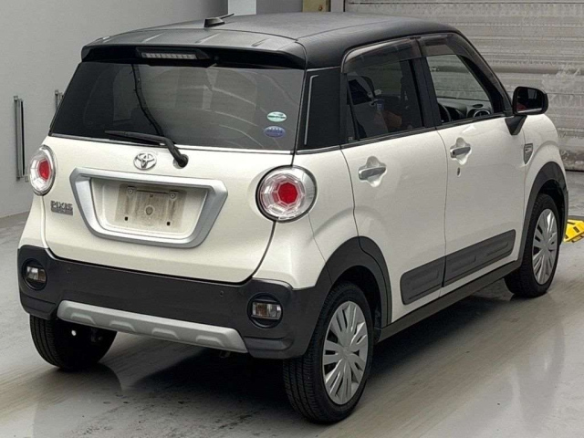 TOYOTA PIXIS JOY 2018