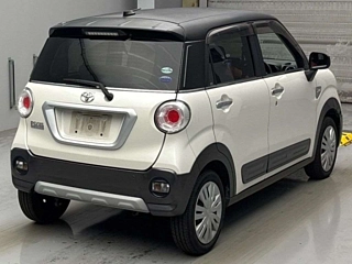 TOYOTA PIXIS JOY 2018