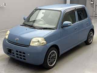 DAIHATSU ESSE 2006
