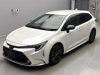 TOYOTA COROLLA TOURING 2020