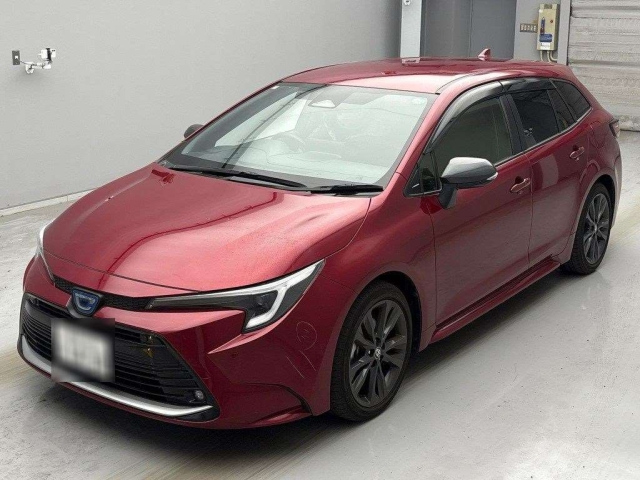 TOYOTA COROLLA TOURING 2023