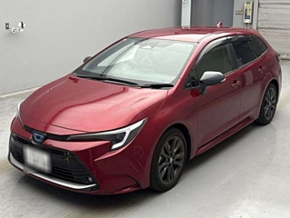 TOYOTA COROLLA TOURING 2023