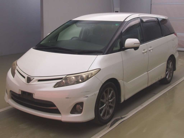 TOYOTA ESTIMA 2009