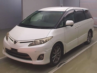 TOYOTA ESTIMA 2009