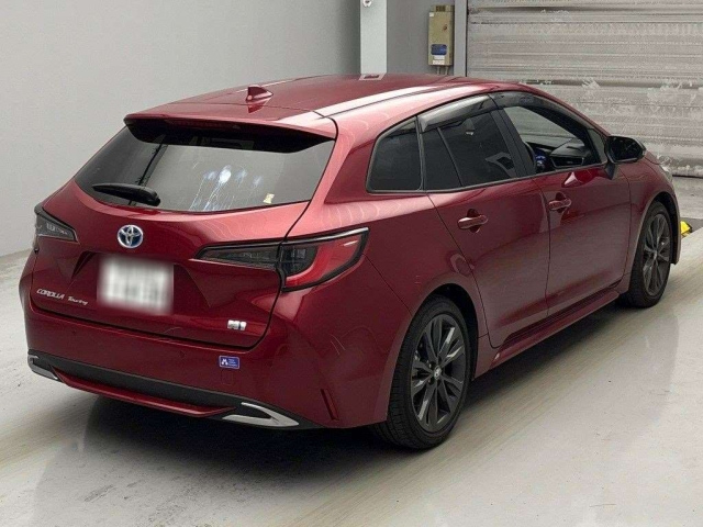 TOYOTA COROLLA TOURING 2023