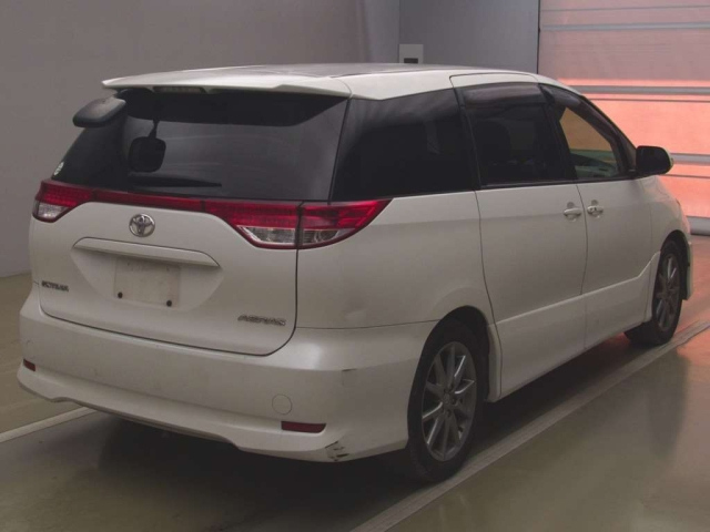TOYOTA ESTIMA 2009
