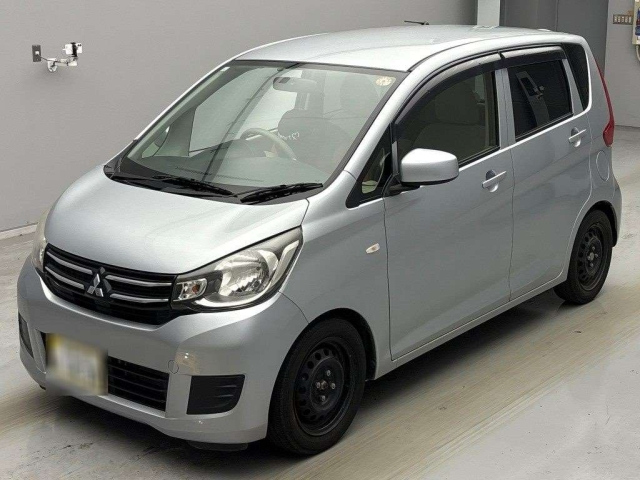 MITSUBISHI EK WAGON 2017