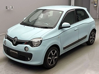 RENAULT TWINGO 2017
