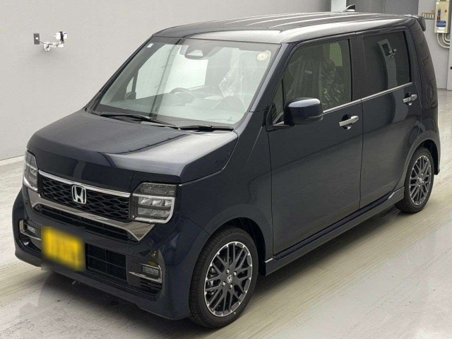 HONDA N WGN 2025