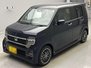 HONDA N WGN 2025
