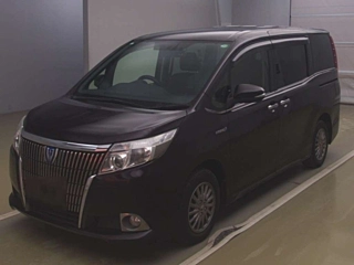 TOYOTA ESQUIRE 2015