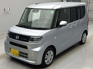 DAIHATSU TANTO 2024