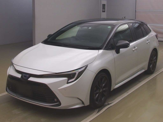 TOYOTA COROLLA TOURING 2022