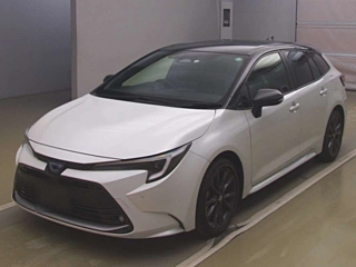 TOYOTA COROLLA TOURING 2022