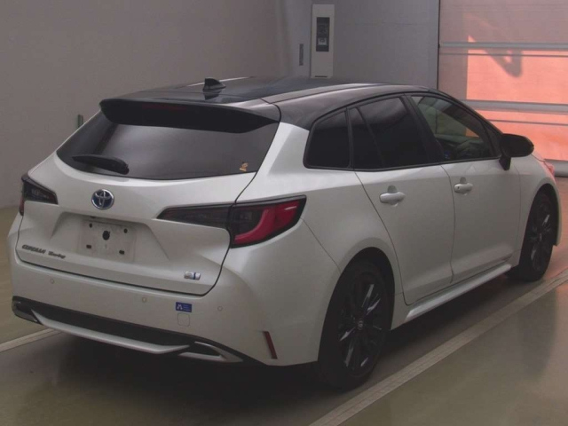 TOYOTA COROLLA TOURING 2022