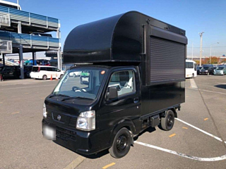 NISSAN CLIPPER TRUCK 2025