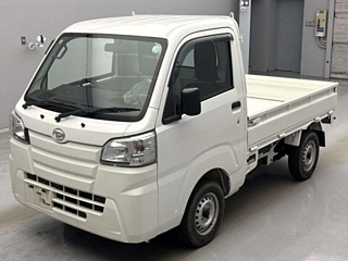 DAIHATSU HIJET TRUCK 2019